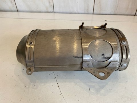 DUCATI 848 1098 1198 WYDECH TŁUMIK ZDM-A52 DUCATI 848 1098 1198 WYDECH TŁUMIK ZDM-A52