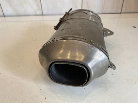 DUCATI 848 1098 1198 WYDECH TŁUMIK ZDM-A52 DUCATI 848 1098 1198 WYDECH TŁUMIK ZDM-A52