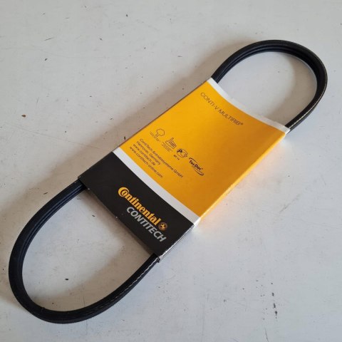 FORD COUGAR MONDEO I II III 2.5 V6 PASEK KLINOWY CONTITECH 3PK683 FORD COUGAR MONDEO I II III 2.5 V6 PASEK KLINOWY CONTITECH 3PK683
