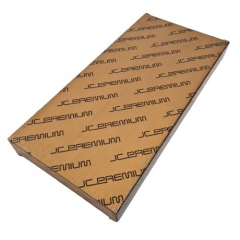 FORD FOCUS I FILTR KABINOWY JC PREMIUM B4G003CPR