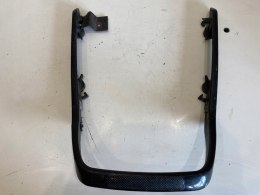 HONDA CBR 1000 SC21 RĄCZKA UCHWYT PASAŻERA