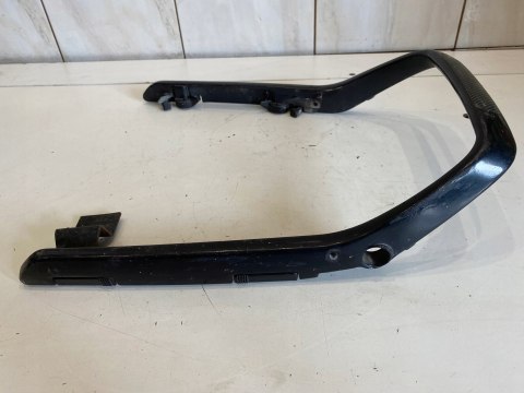 HONDA CBR 1000 SC21 RĄCZKA UCHWYT PASAŻERA HONDA CBR 1000 SC21 RĄCZKA UCHWYT PASAŻERA