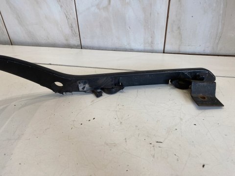 HONDA CBR 1000 SC21 RĄCZKA UCHWYT PASAŻERA HONDA CBR 1000 SC21 RĄCZKA UCHWYT PASAŻERA