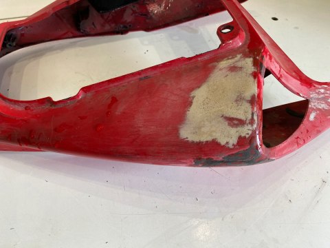 HONDA CBR 600 RR PC37 (05-06) OGON TYŁ ZADUPEK OWIEWKA