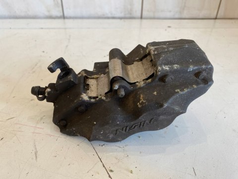 HONDA CBR 900RR SC33 96-99 ZACISK HAMULCOWY PRZÓD PRZEDNI