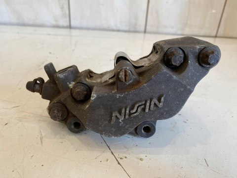 HONDA CBR 900RR SC33 96-99 ZACISK HAMULCOWY PRZÓD PRZEDNI