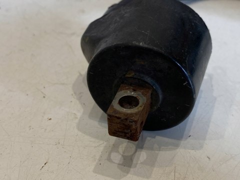 HONDA CRM 50 CEWKA FAJKA CEWKOFAJKA ZAPŁONOWA HONDA CRM 50 CEWKA FAJKA CEWKOFAJKA ZAPŁONOWA