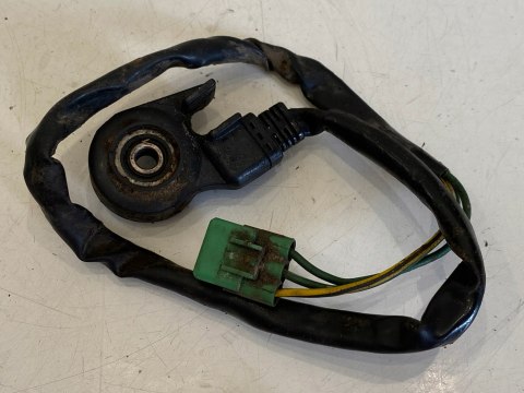 HONDA CRM 50 CZUJNIK STOPKI BOCZNEJ HONDA CRM 50 CZUJNIK STOPKI BOCZNEJ