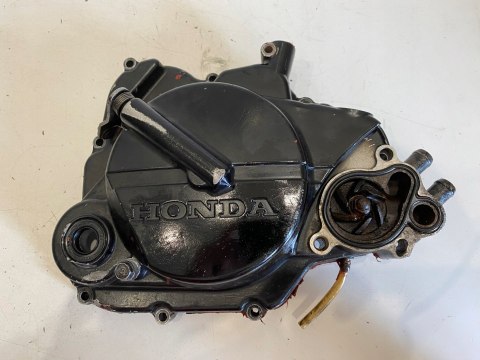 HONDA CRM 50 DEKIEL POKRYWA KAPA SILNIKA OSŁONA OBUDOWA HONDA CRM 50 DEKIEL POKRYWA KAPA SILNIKA OSŁONA OBUDOWA