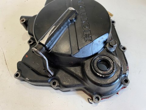 HONDA CRM 50 DEKIEL POKRYWA KAPA SILNIKA OSŁONA OBUDOWA HONDA CRM 50 DEKIEL POKRYWA KAPA SILNIKA OSŁONA OBUDOWA