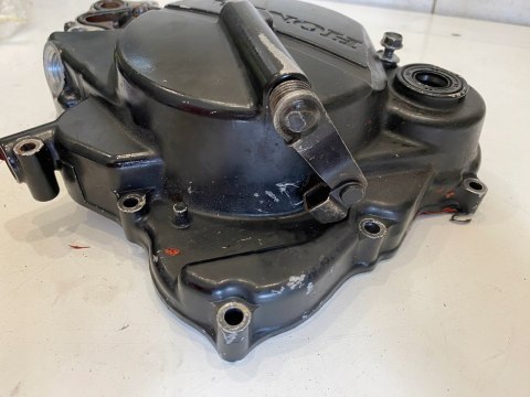HONDA CRM 50 DEKIEL POKRYWA KAPA SILNIKA OSŁONA OBUDOWA HONDA CRM 50 DEKIEL POKRYWA KAPA SILNIKA OSŁONA OBUDOWA