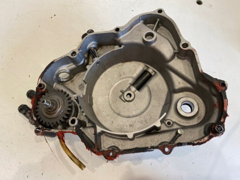 HONDA CRM 50 DEKIEL POKRYWA KAPA SILNIKA OSŁONA OBUDOWA HONDA CRM 50 DEKIEL POKRYWA KAPA SILNIKA OSŁONA OBUDOWA