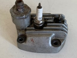 HONDA CRM 50 GŁOWICA CYLINDRA POKRYWA DEKIEL