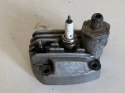 HONDA CRM 50 GŁOWICA CYLINDRA POKRYWA DEKIEL