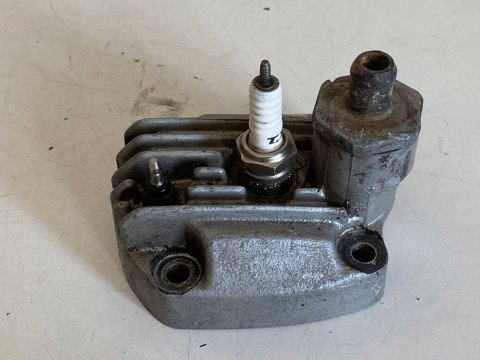 HONDA CRM 50 GŁOWICA CYLINDRA POKRYWA DEKIEL HONDA CRM 50 GŁOWICA CYLINDRA POKRYWA DEKIEL