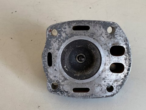 HONDA CRM 50 GŁOWICA CYLINDRA POKRYWA DEKIEL HONDA CRM 50 GŁOWICA CYLINDRA POKRYWA DEKIEL
