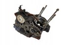 HONDA CRM 50 KARTER PRAWY LEWY KARTERY BLOK SILNIKA KOMPLET