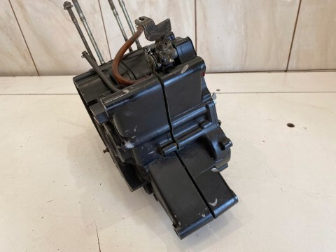 HONDA CRM 50 KARTER PRAWY LEWY KARTERY BLOK SILNIKA KOMPLET