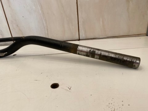 HONDA CRM 50 KIEROWNICA