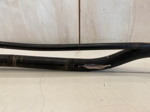 HONDA CRM 50 KIEROWNICA