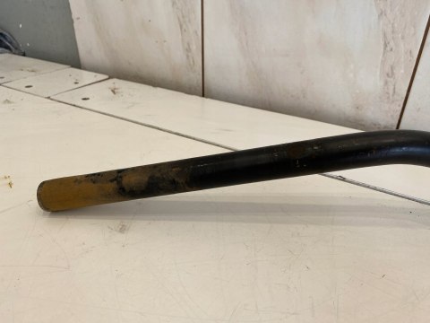 HONDA CRM 50 KIEROWNICA