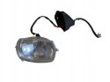 HONDA CRM 50 LAMPA REFLEKTOR PRZÓD PRZEDNI PRZEDNIA