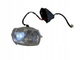 HONDA CRM 50 LAMPA REFLEKTOR PRZÓD PRZEDNI PRZEDNIA