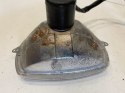 HONDA CRM 50 LAMPA REFLEKTOR PRZÓD PRZEDNI PRZEDNIA
