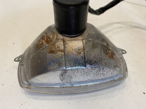 HONDA CRM 50 LAMPA REFLEKTOR PRZÓD PRZEDNI PRZEDNIA HONDA CRM 50 LAMPA REFLEKTOR PRZÓD PRZEDNI PRZEDNIA