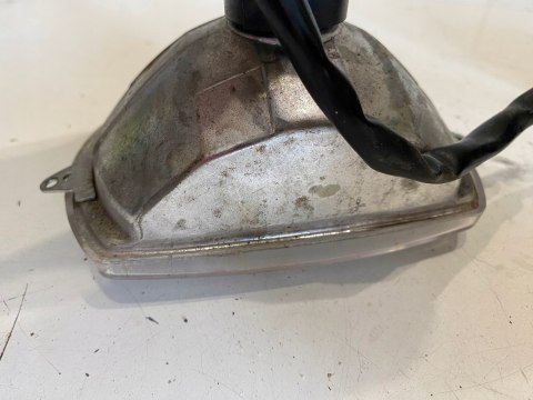 HONDA CRM 50 LAMPA REFLEKTOR PRZÓD PRZEDNI PRZEDNIA HONDA CRM 50 LAMPA REFLEKTOR PRZÓD PRZEDNI PRZEDNIA