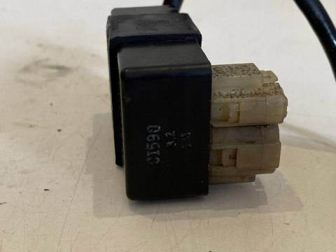 HONDA CRM 50 MODUŁ ZAPŁONOWY STEROWNIK KOMPUTER HONDA CRM 50 MODUŁ ZAPŁONOWY STEROWNIK KOMPUTER