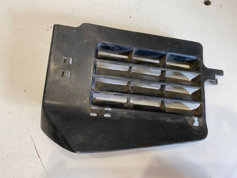 HONDA CRM 50 OSŁONA OBUDOWA CHŁODNICY HONDA CRM 50 OSŁONA OBUDOWA CHŁODNICY