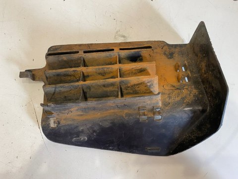 HONDA CRM 50 OSŁONA OBUDOWA CHŁODNICY HONDA CRM 50 OSŁONA OBUDOWA CHŁODNICY