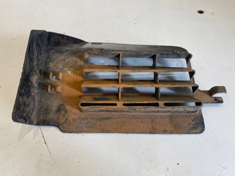 HONDA CRM 50 OSŁONA OBUDOWA CHŁODNICY HONDA CRM 50 OSŁONA OBUDOWA CHŁODNICY