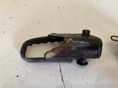 HONDA CRM 50 PODNÓŻKI PODNÓŻEK PRAWY LEWY KPL X2 HONDA CRM 50 PODNÓŻKI PODNÓŻEK PRAWY LEWY KPL X2