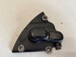 HONDA CRM 50 POKRYWA DEKIEL OBUDOWA POMPY WODY CIECZY