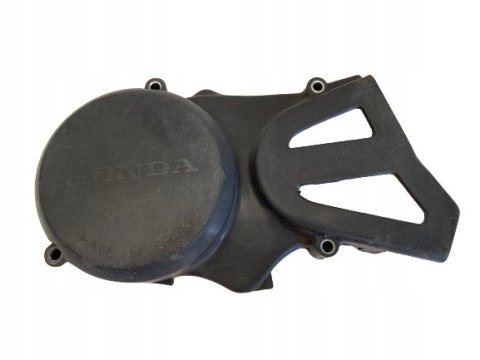 HONDA CRM 50 POKRYWA DEKIEL OSŁONA ŁAŃCUCHA SILNIKA HONDA CRM 50 POKRYWA DEKIEL OSŁONA ŁAŃCUCHA SILNIKA