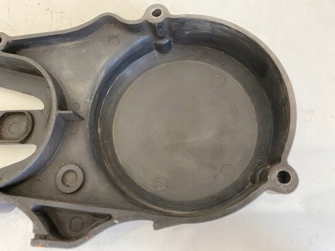 HONDA CRM 50 POKRYWA DEKIEL OSŁONA ŁAŃCUCHA SILNIKA HONDA CRM 50 POKRYWA DEKIEL OSŁONA ŁAŃCUCHA SILNIKA