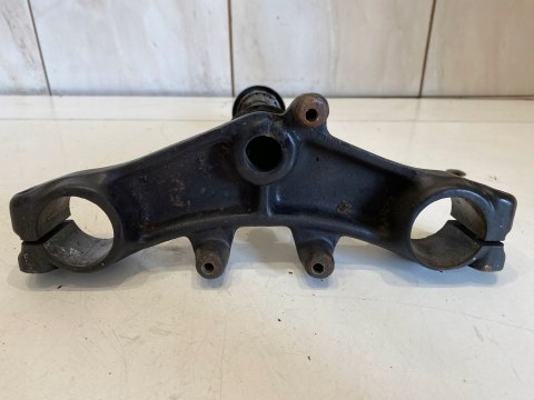 HONDA CRM 50 PÓŁKA DOLNA ZAWIESZENIA AMORTYZATORÓW