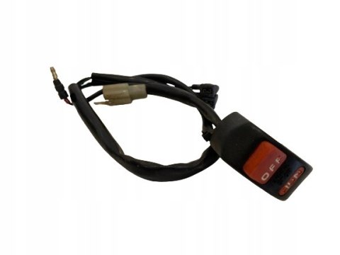 HONDA CRM 50 PRZEŁĄCZNIK WŁĄCZNIK PRAWY START STOP