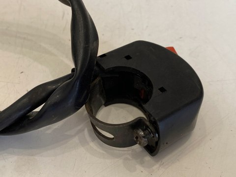 HONDA CRM 50 PRZEŁĄCZNIK WŁĄCZNIK PRAWY START STOP