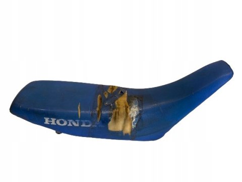 HONDA CRM 50 SIEDZENIE KANAPA FOTEL KIEROWCY PASAŻERA HONDA CRM 50 SIEDZENIE KANAPA FOTEL KIEROWCY PASAŻERA