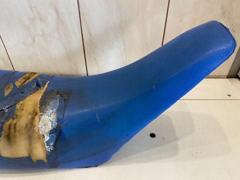 HONDA CRM 50 SIEDZENIE KANAPA FOTEL KIEROWCY PASAŻERA HONDA CRM 50 SIEDZENIE KANAPA FOTEL KIEROWCY PASAŻERA