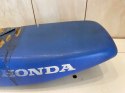 HONDA CRM 50 SIEDZENIE KANAPA FOTEL KIEROWCY PASAŻERA
