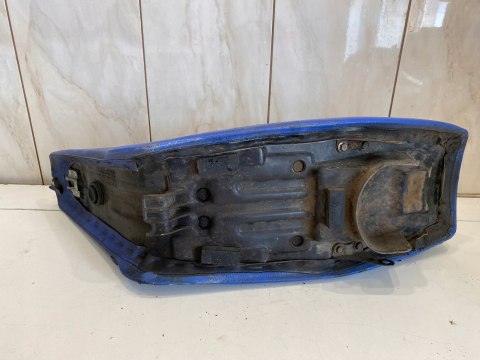 HONDA CRM 50 SIEDZENIE KANAPA FOTEL KIEROWCY PASAŻERA HONDA CRM 50 SIEDZENIE KANAPA FOTEL KIEROWCY PASAŻERA