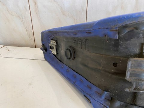HONDA CRM 50 SIEDZENIE KANAPA FOTEL KIEROWCY PASAŻERA HONDA CRM 50 SIEDZENIE KANAPA FOTEL KIEROWCY PASAŻERA