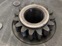 HONDA CRM 50 SPRZĘGŁO KOSZ SPRZĘGŁOWY TARCZE KOMPLET STAN BDB