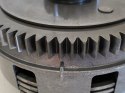 HONDA CRM 50 SPRZĘGŁO KOSZ SPRZĘGŁOWY TARCZE KOMPLET STAN BDB