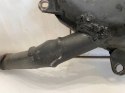 HONDA CRM 50 WYDECH KOLEKTOR WYDECHOWY TŁUMIK