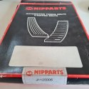 HYUNDAI H100 MITSUBISHI L 200 300 PAJERO PASEK ROZRZĄDU NIPPARTS J1125006